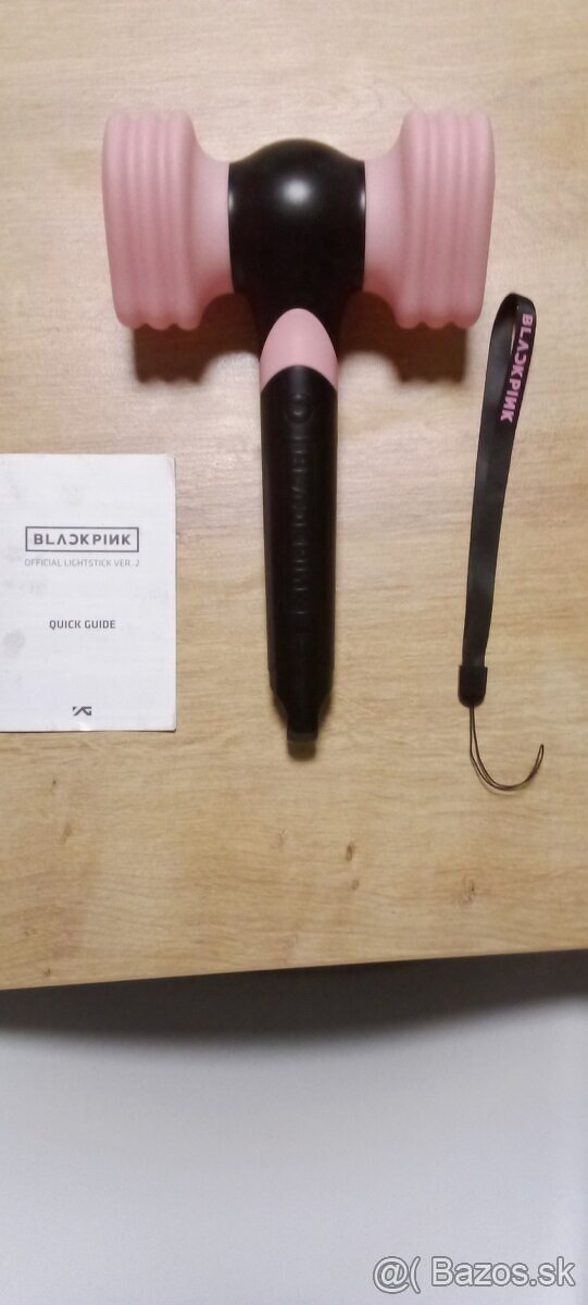 BLACKPINK LIGHSTICK VERSION 2 - 2