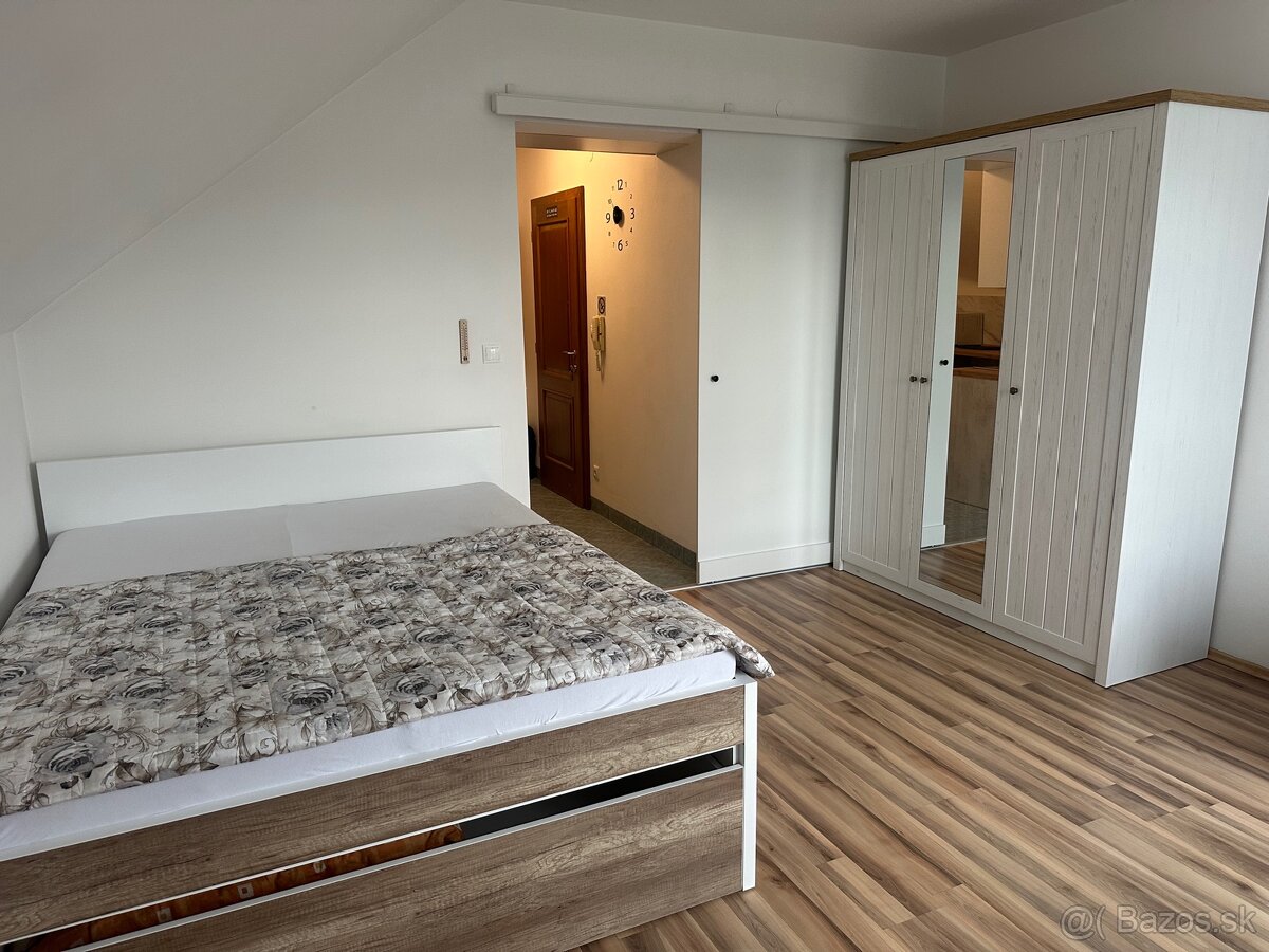 Prenájom 1-izbový byt v Oščadnici - 2