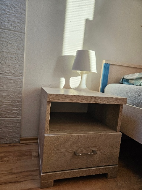 Elektroinštalačné, stavebné a stolárske práce - 2