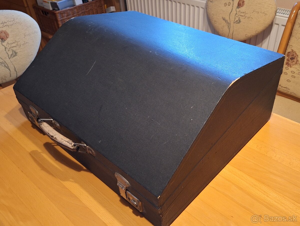 Akordeón HOHNER Tango IM - 2