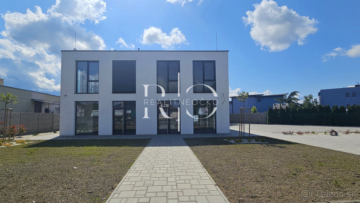 Investičné apartmány na další prenájom - Airbnb , Prešov - 2