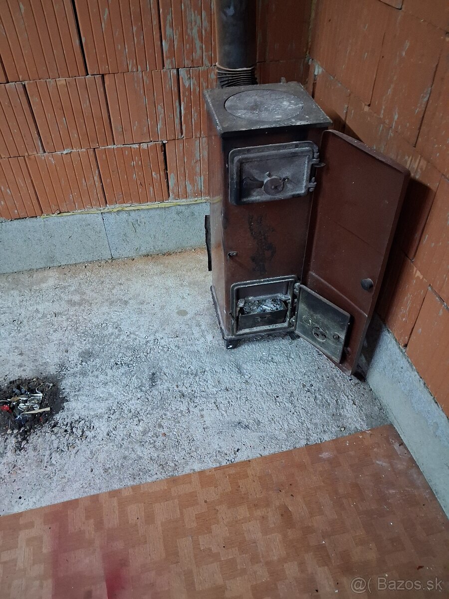 Petrik na predaj - 2