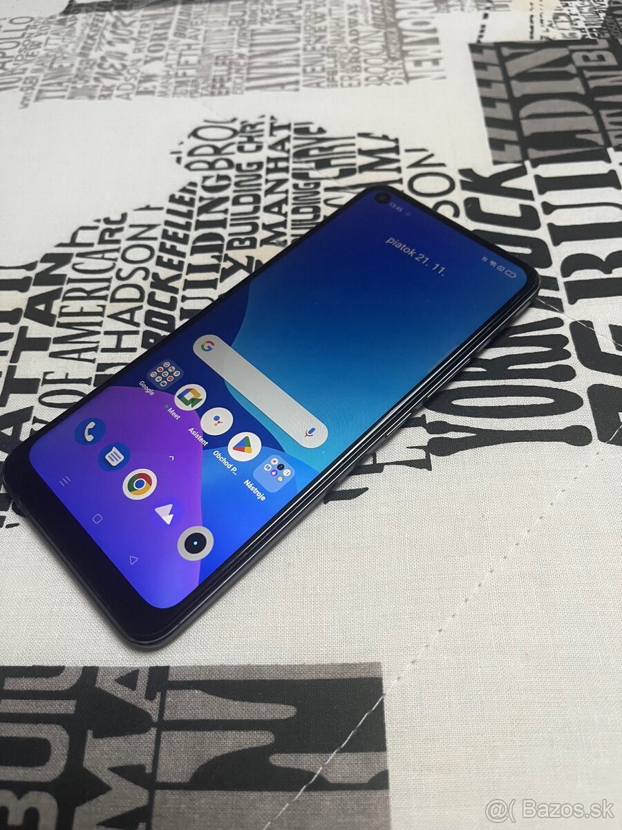Realme 8 Pro 128g - 2