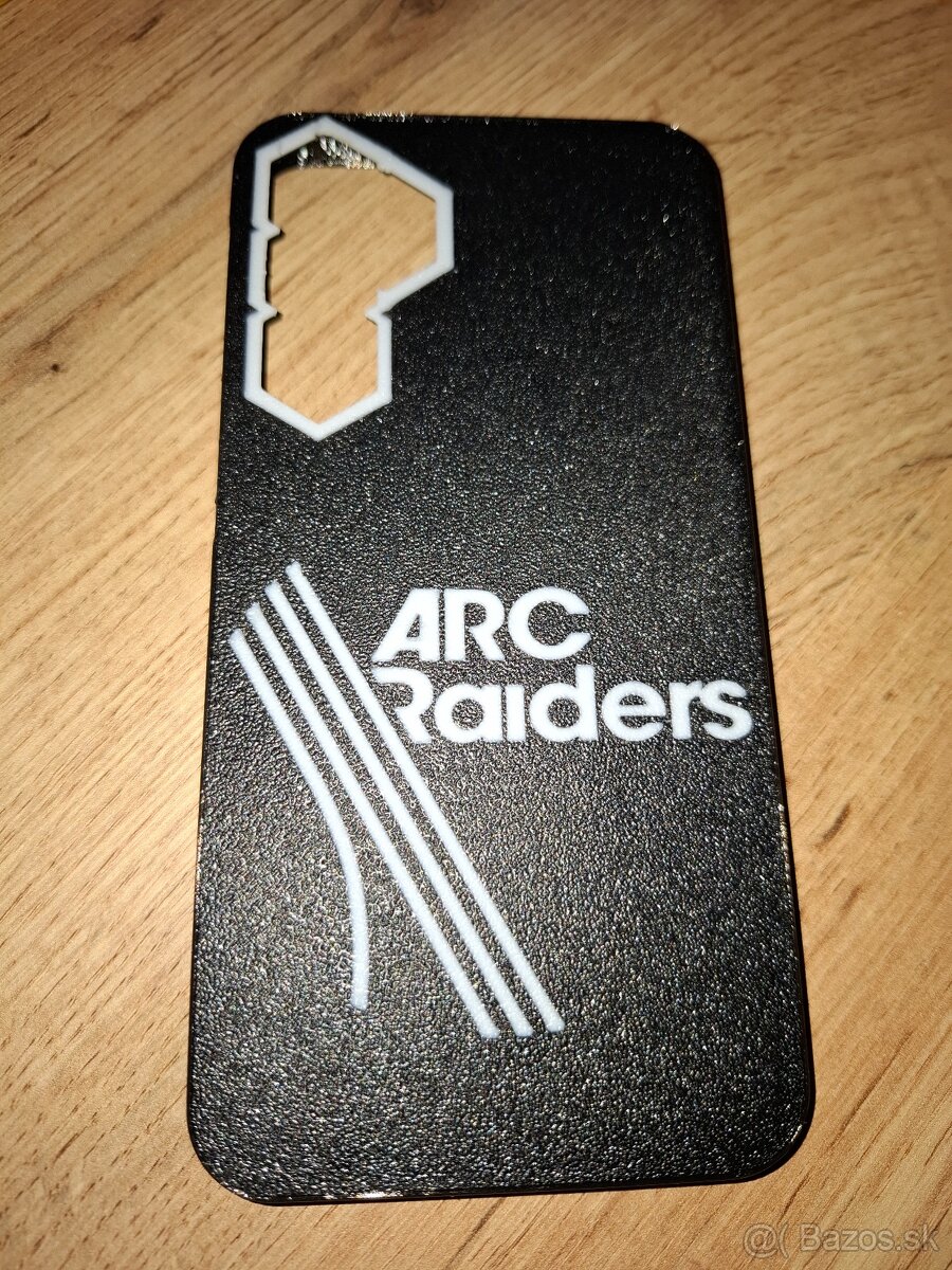 Puzdro na Samsung galaxy A55 - 2