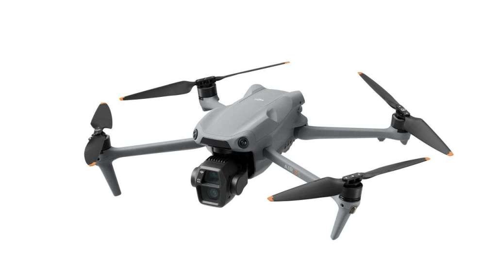 DJI Air 3S Fly More Combo – TOP stav, ešte 10 mesiacov záruk - 2