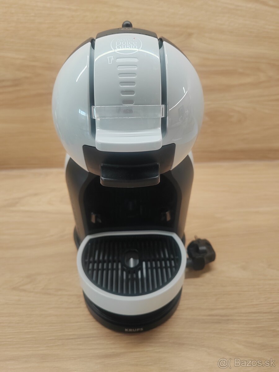 Dolce gusto kávovar - 2