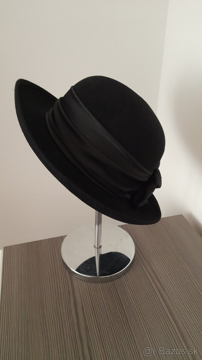 Dámsky klobúk Tonak - 2