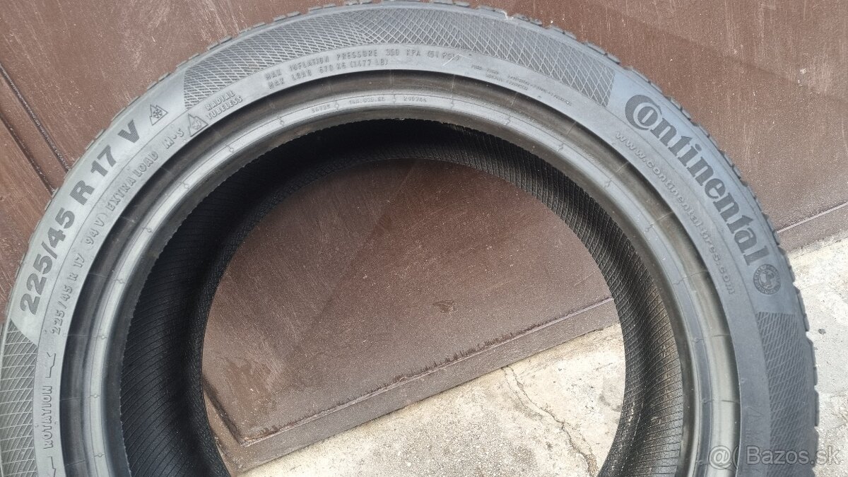 Rezerva R17 5x112 VW,AUDI,SKODA,SEAT - 2