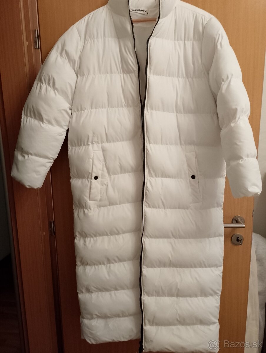 Nová dámska zimná bunda - 2