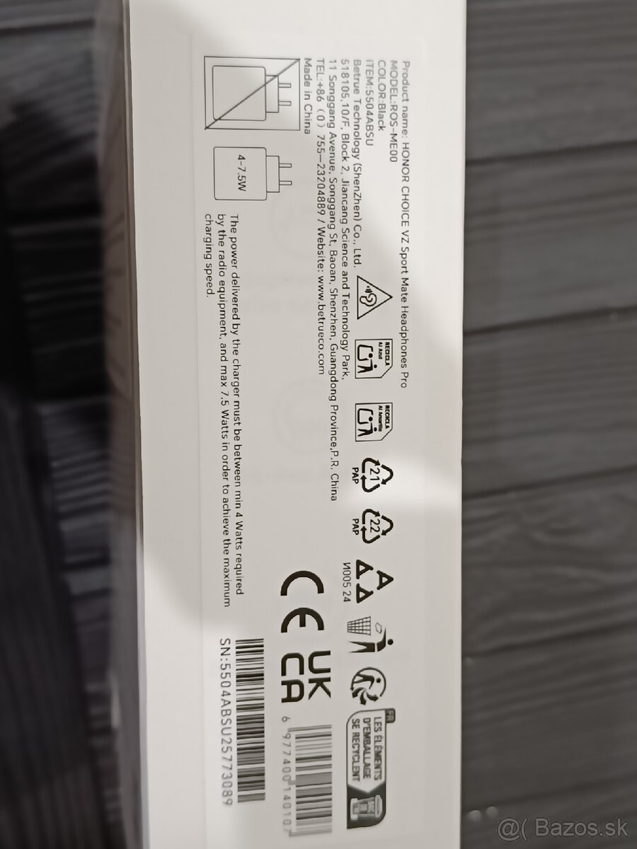 Predam sluchadla - 2