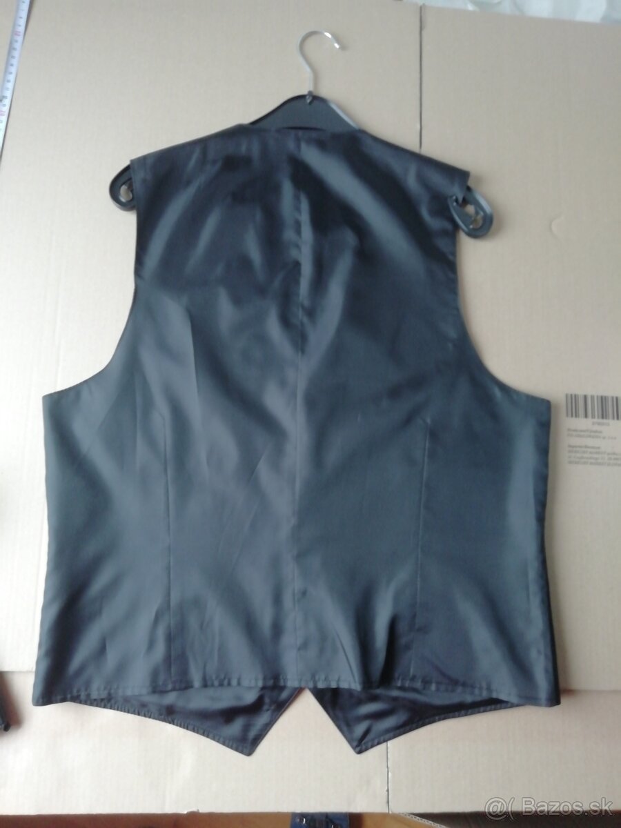 Pánska vesta. White Bros - 2