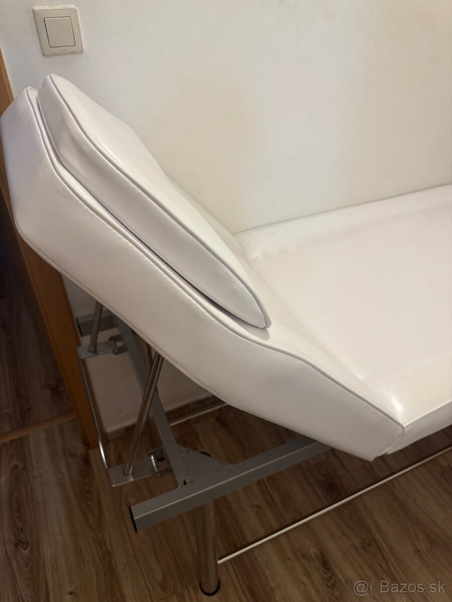 Kozmetické lehátko - 2