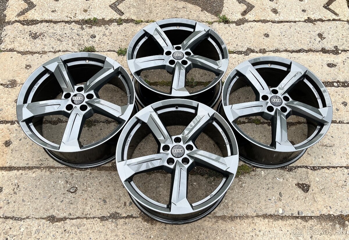 Sada diskov 5x112 r20 - 2