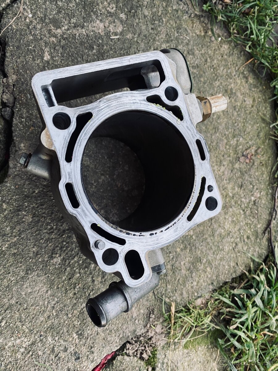 Husgvarna tc 250 12-14 - 2