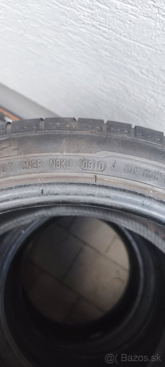 Letné pneumatiky - 2