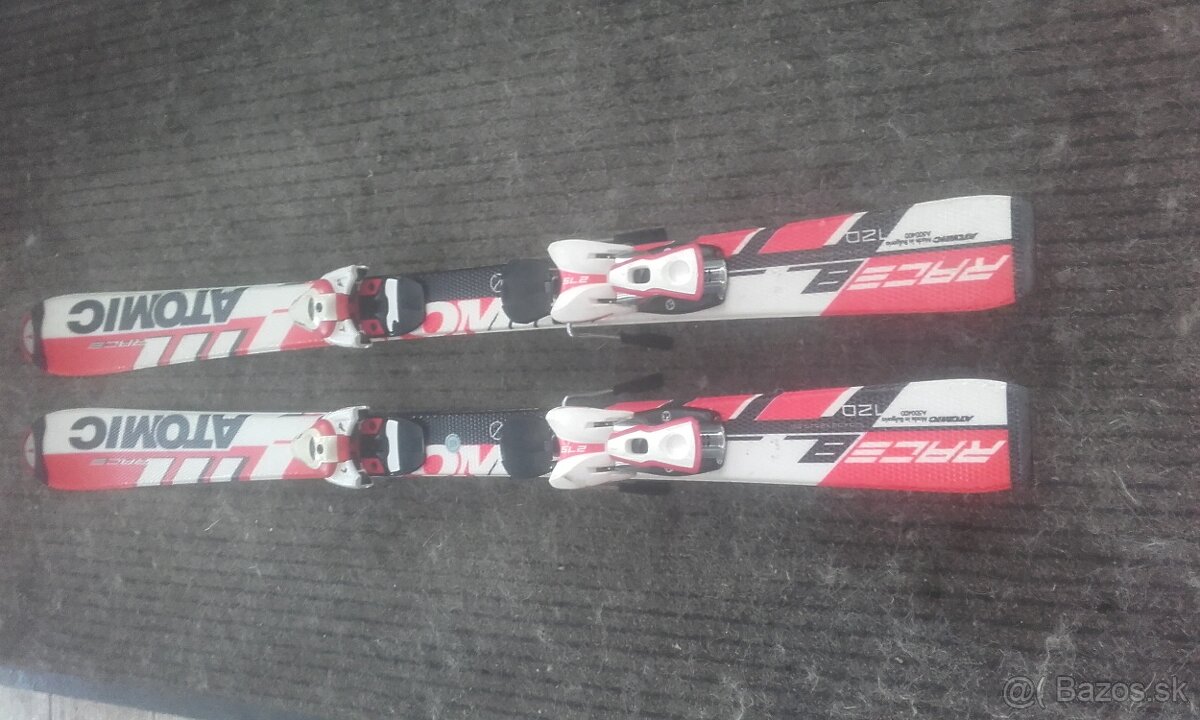 Atomic Race -120cm - 2