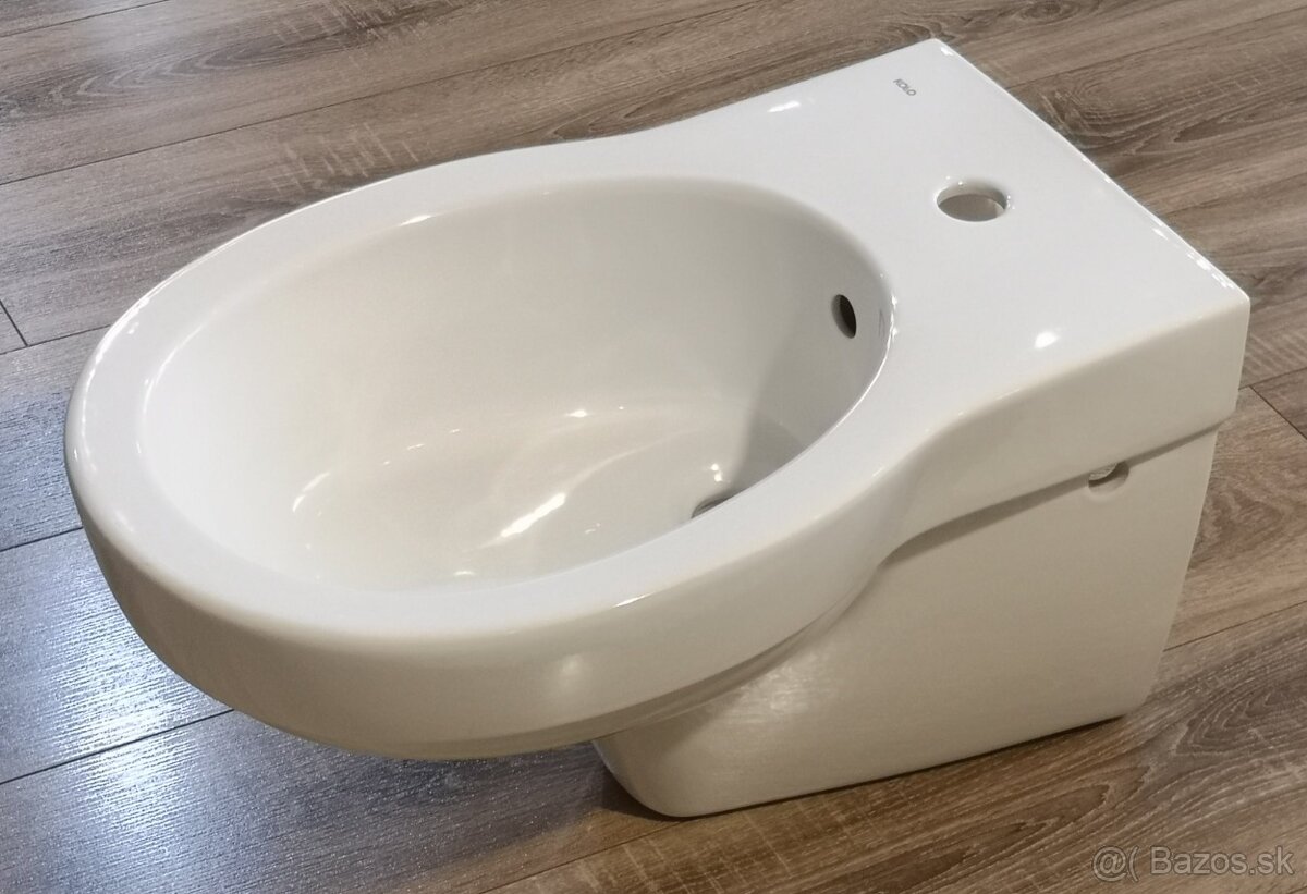 Predám závesný bidet - 2