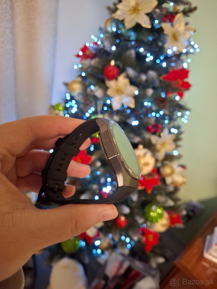 Huawei Watch GT 5 Pro - 2