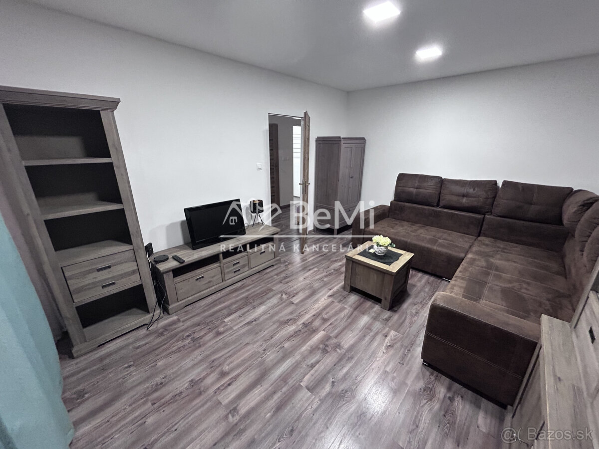 Prenájom 1 izbový byt Nitra Párovce - 2