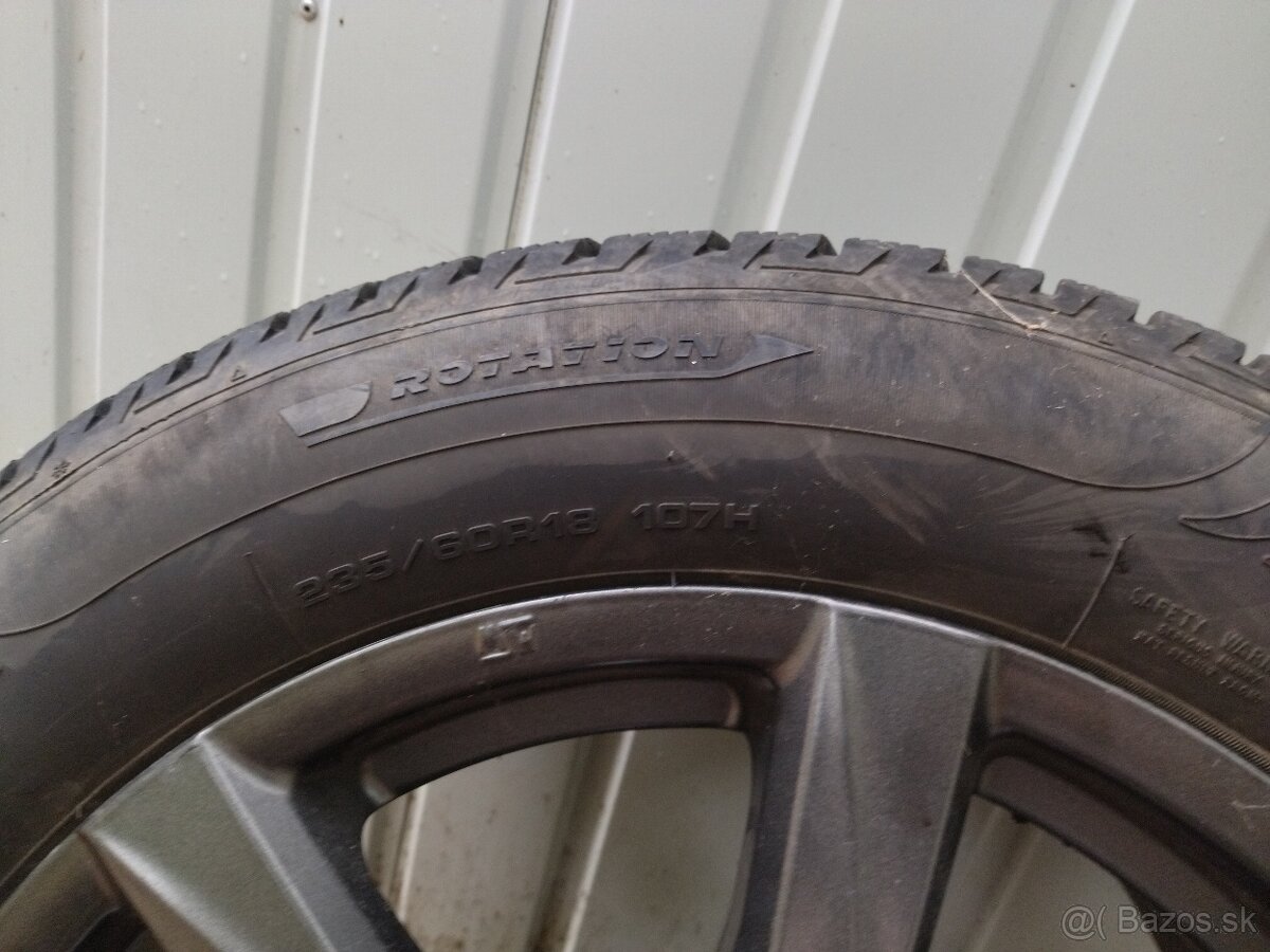 5x114 R18 Kia Sorento Hyundai - 2
