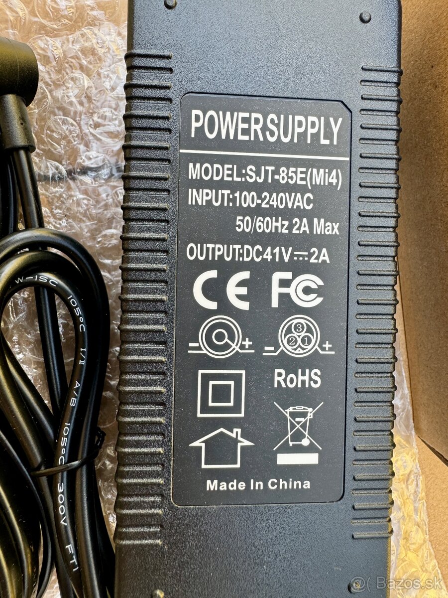 nabíjačka Xiaomi Mi4 a mi4 Ultra - 2