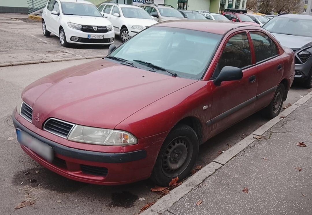 Predám/vymením m - 2