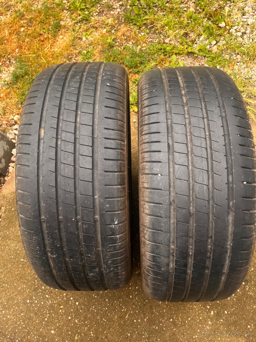 245/45R19 Lassa letne - 2