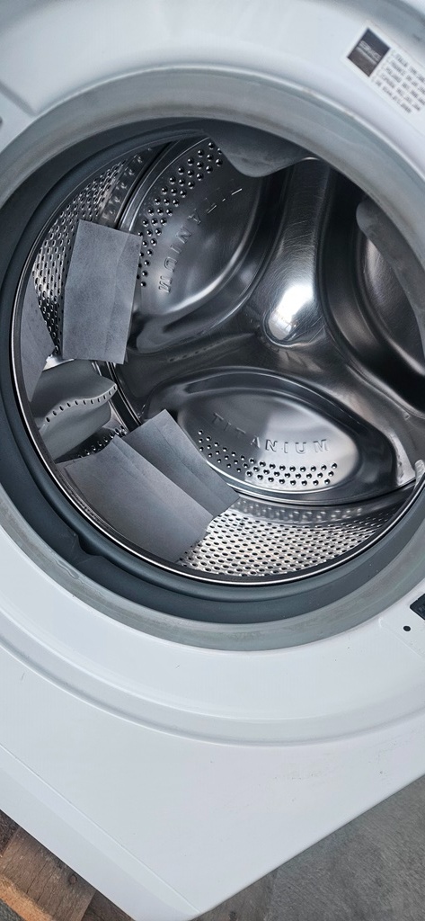 Práčka so sušičkou WHIRLPOOL - 2