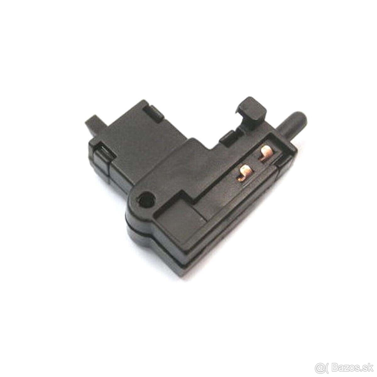 Spojkový spínač - 2