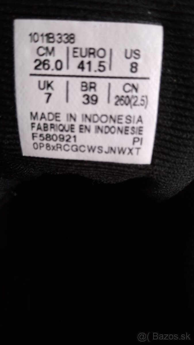 Predám nové tenisky Asics - 2