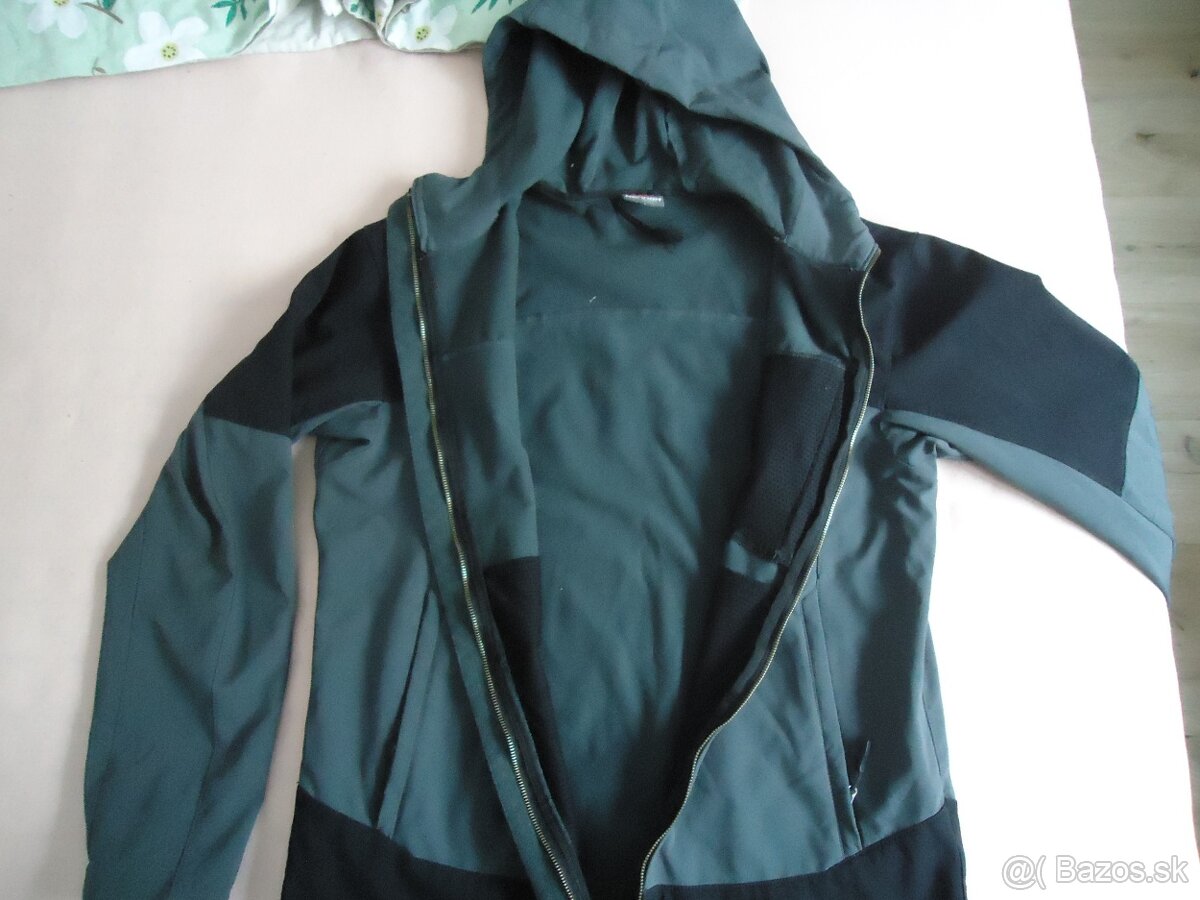 Softshell bunda Hannah, 5000mm, vel. XL - 2