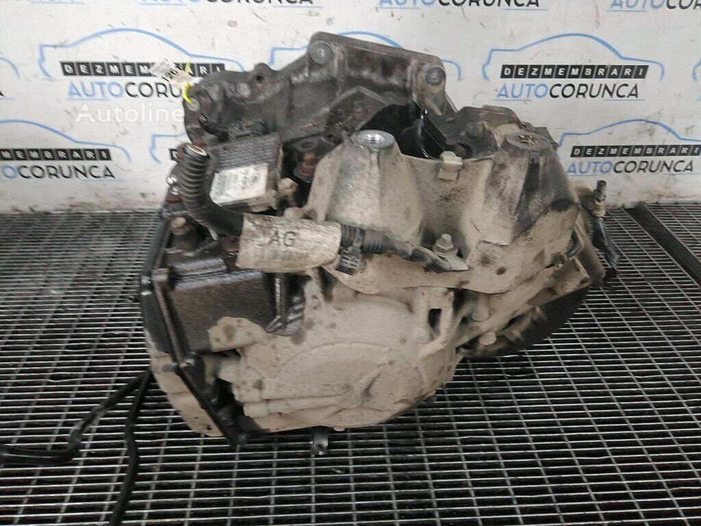 Automatická prevodovka Land Rover Freelander 2 - 2