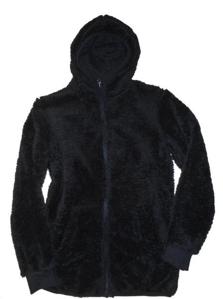 Huňatá mikina Destination veľ.146/152 - 2