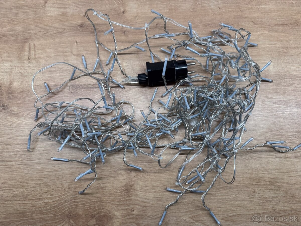 vianocne osvetlenie - 2