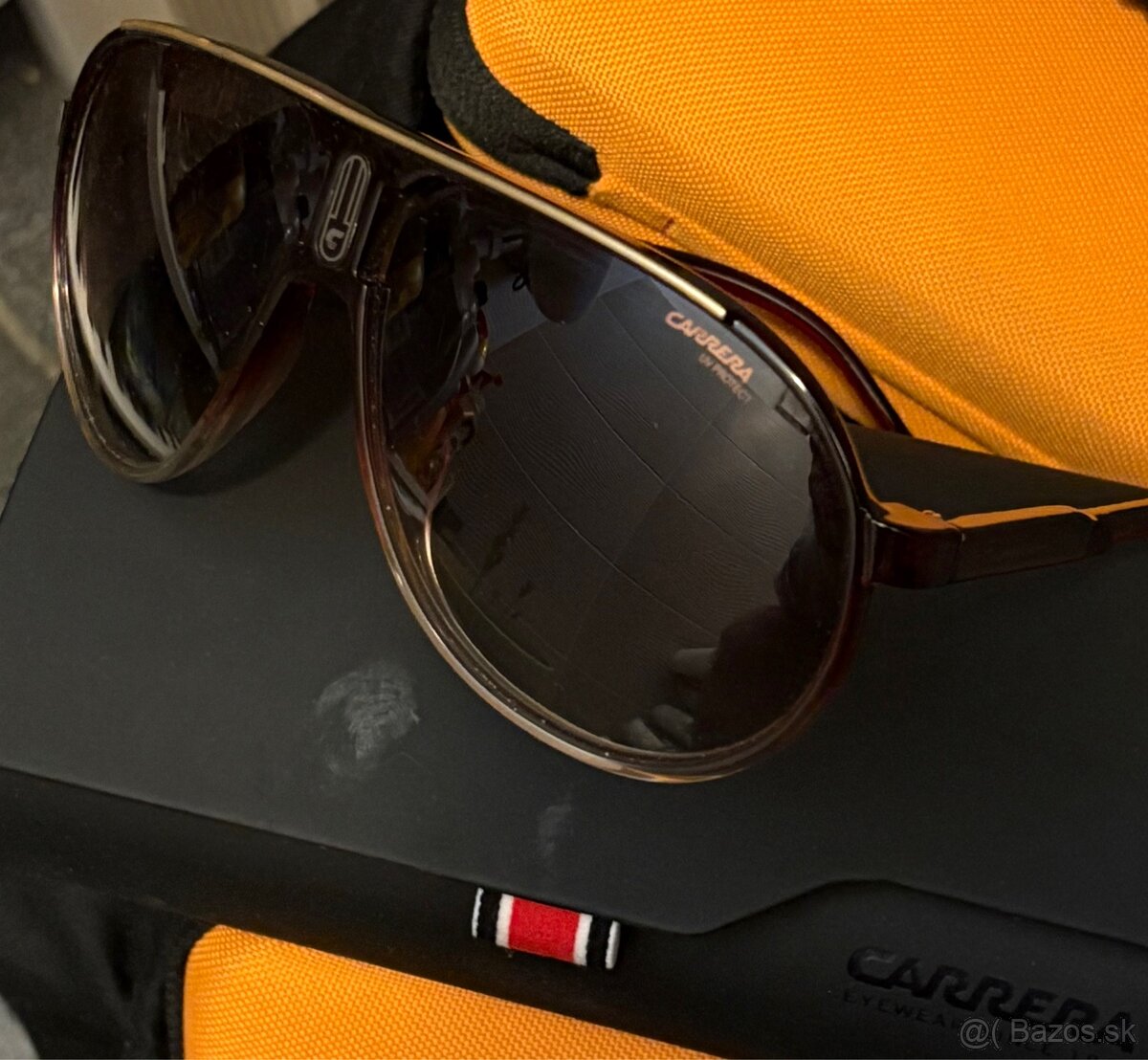 SLNEČNÉ OKULIARE - 2