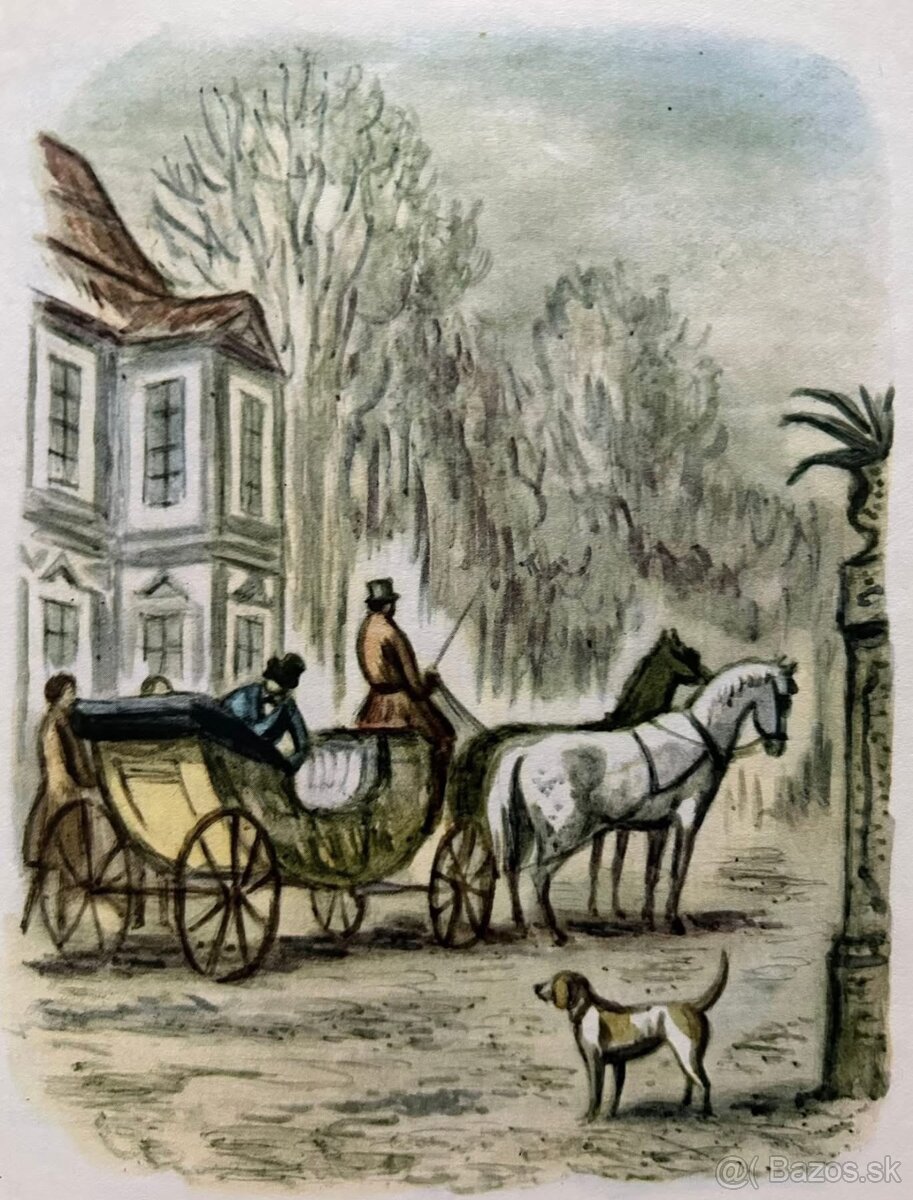 BOŽENA NEMCOVÁ - 2