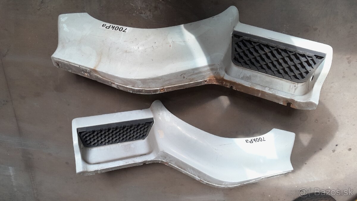 Renault midlum diely - 2