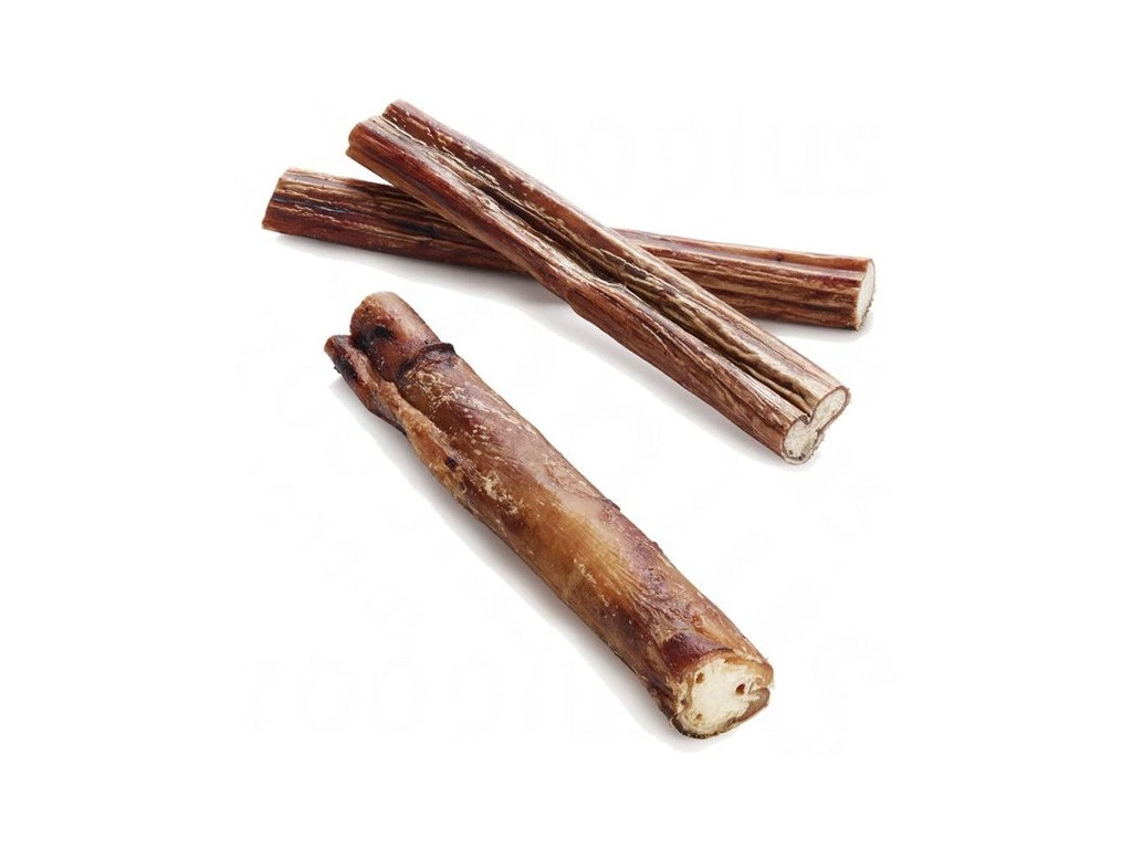 Sušené maškrty pre psov - 2