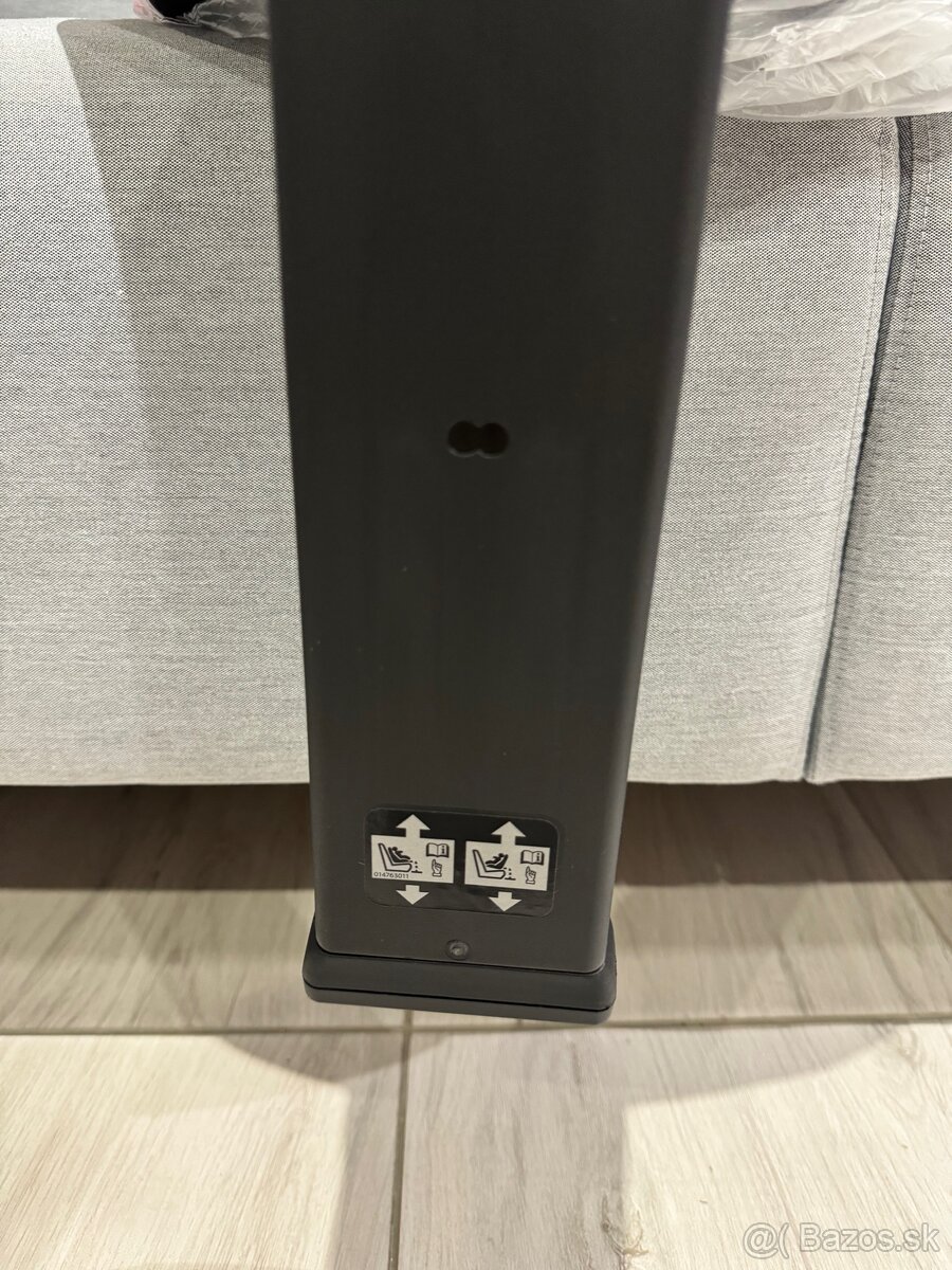 Maxi cosi family fix 3 - 2