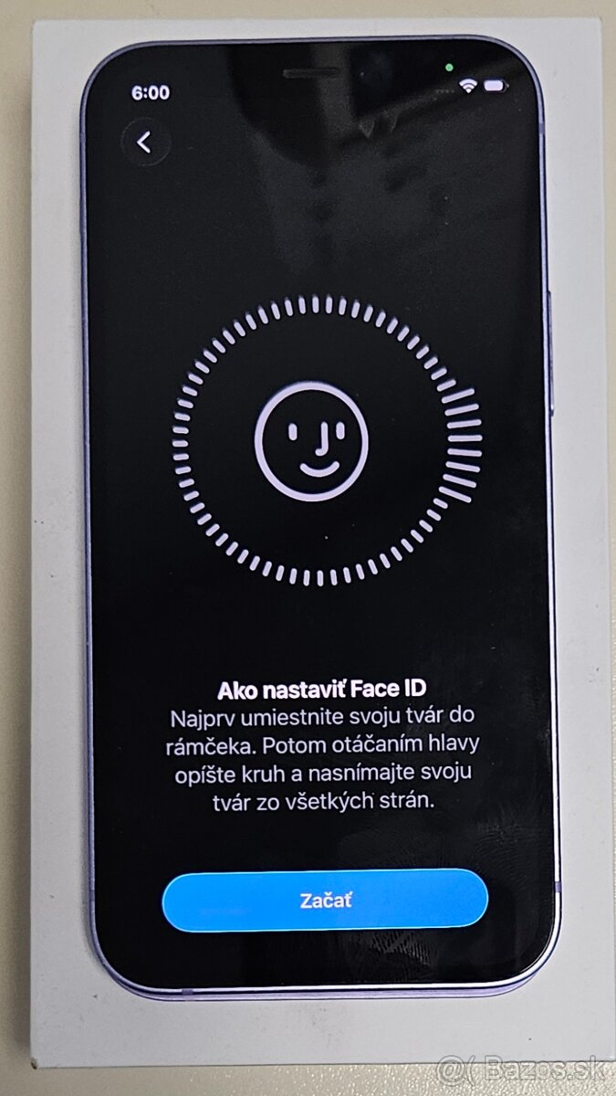 Apple Iphone 12 mini 64GB - 2