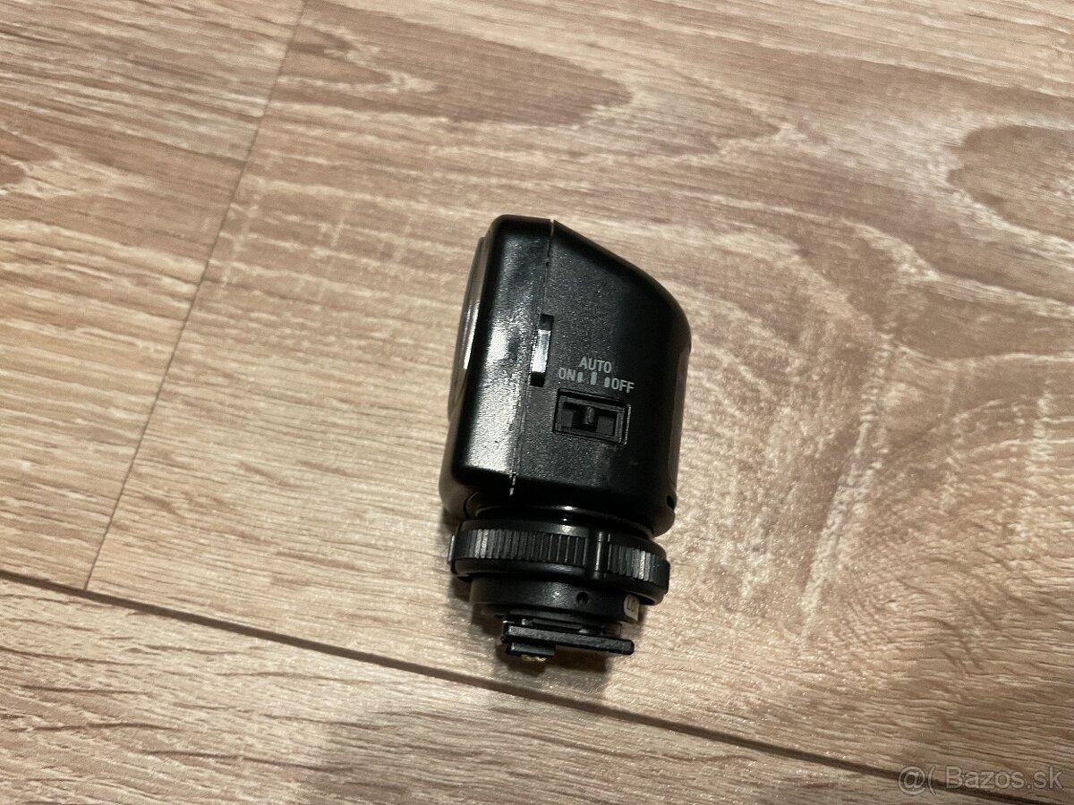 video světlo Sony HVL-S3D - 2