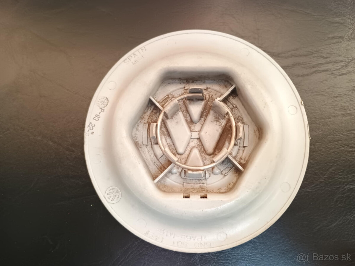 Puklička Volkwagen Polo - 2