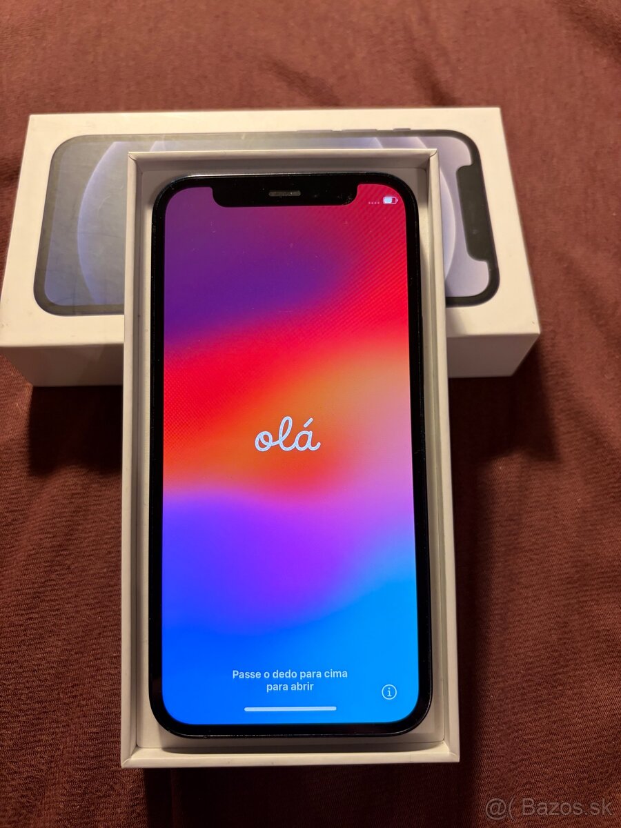 iPhone 12 mini 128gb - 2