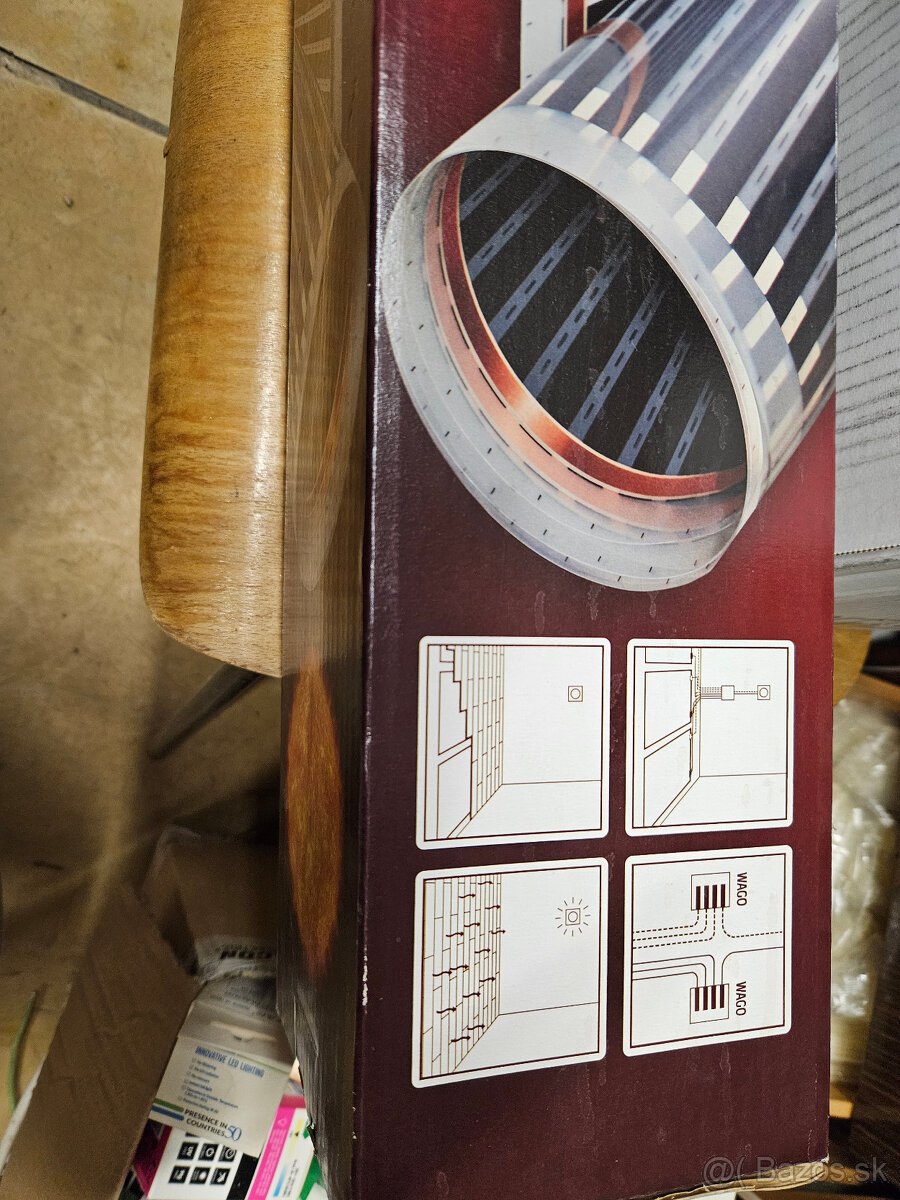 FENIX Ecofilm Set 80-3/ 132 - 2