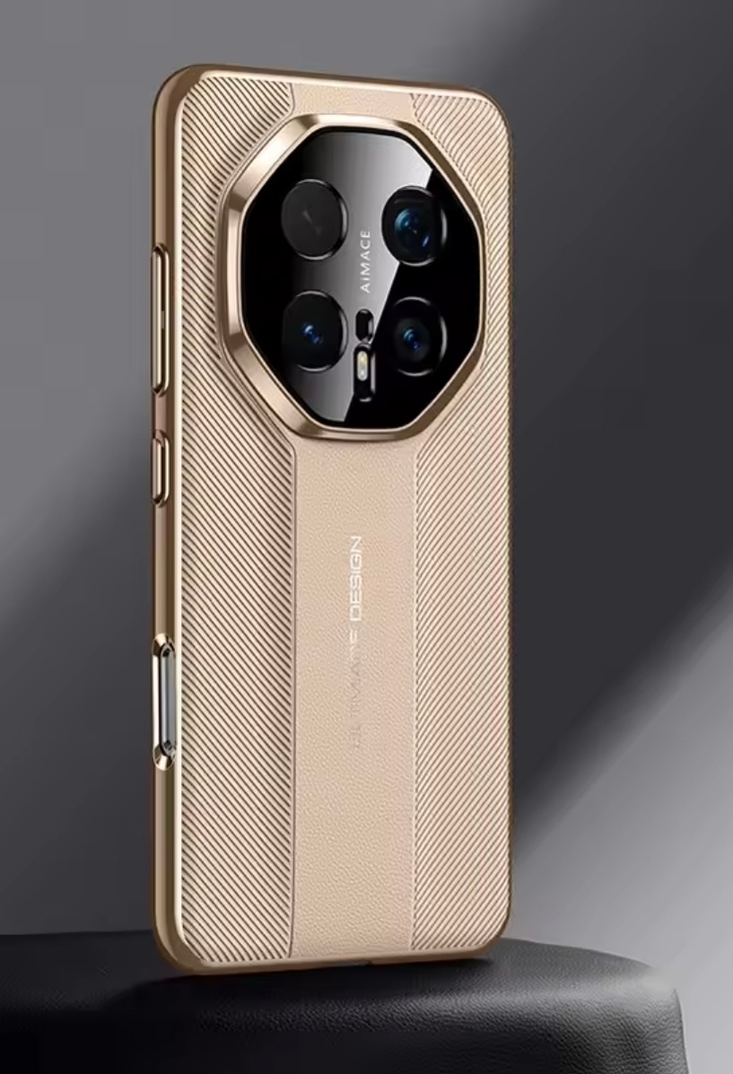 Kryt na Honor Magic 8 Pro - 2