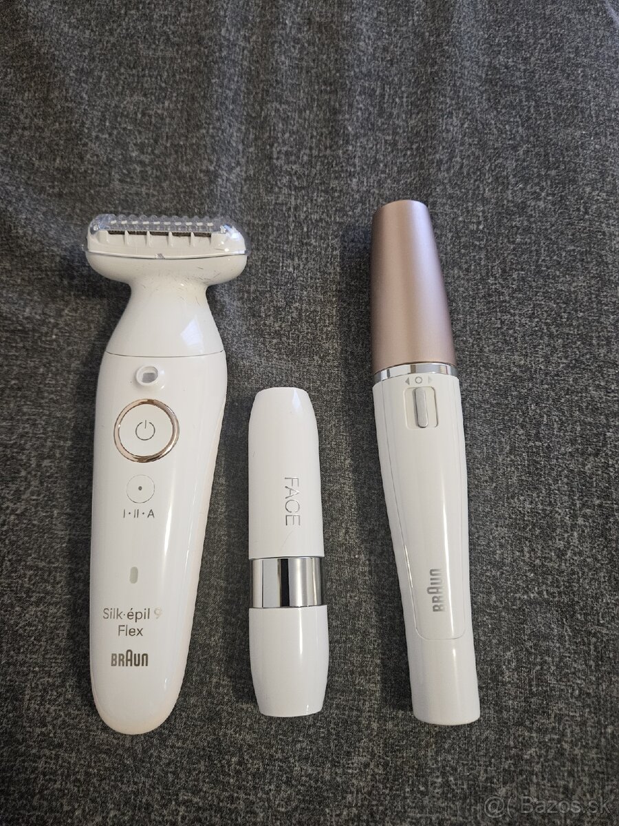 Braun Silk epil 9 Flex - 2