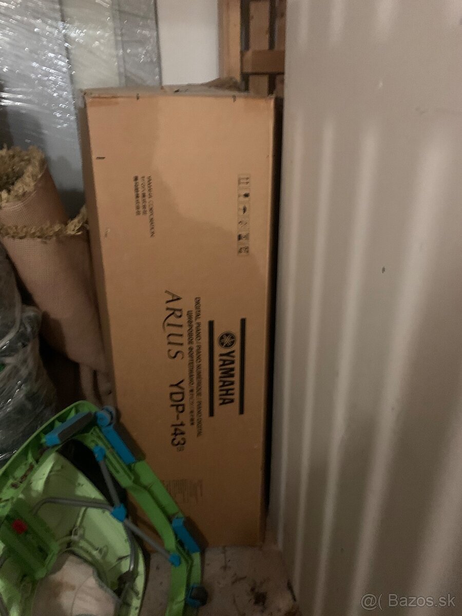 Vianočný stromček - 2