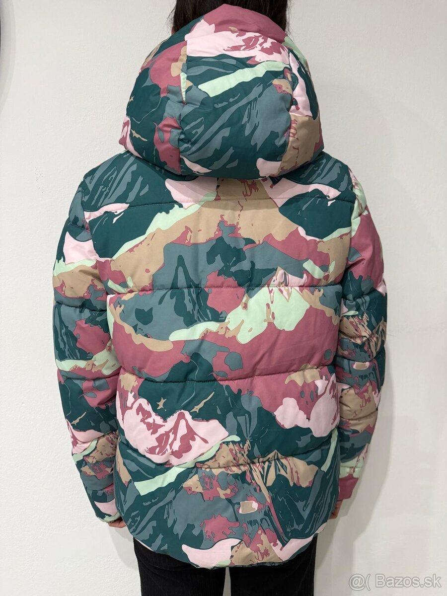 Dámska bunda ICEPEAK Moffat - 2