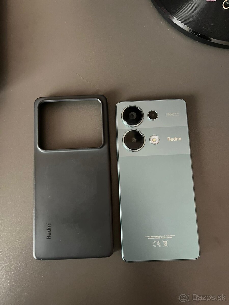 💎 Ako NOVÝ Xiaomi Redmi Note 13 Pro (256GB) - 2