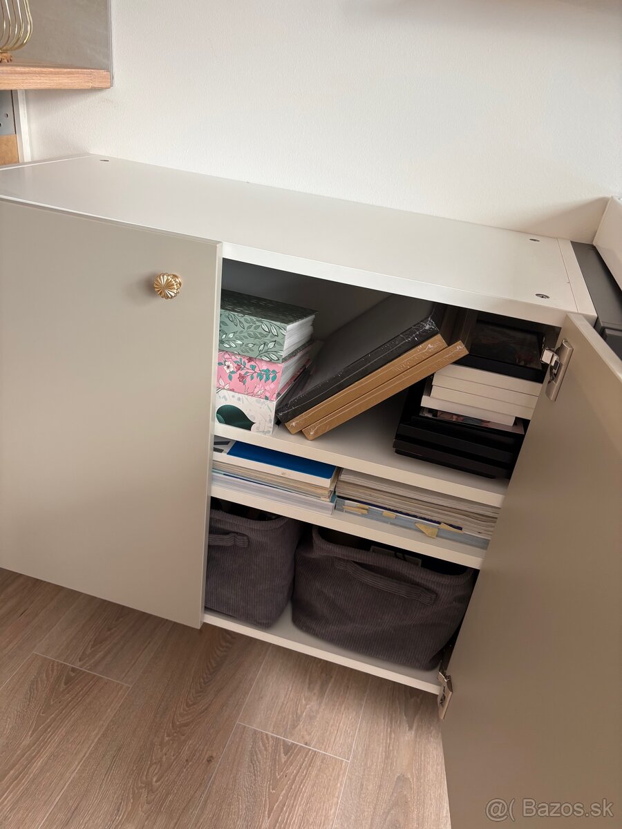 Ikea skrinka - 2